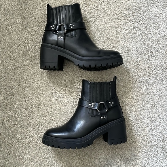 Shoes - Worn less than a handful of times, nothing wrong, just never worn